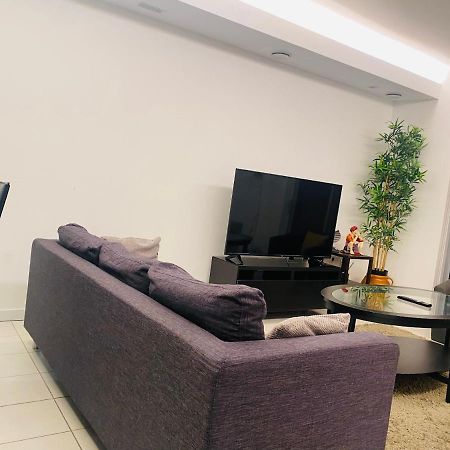 Off 12 Apartment ลอนดอน ภายนอก รูปภาพ