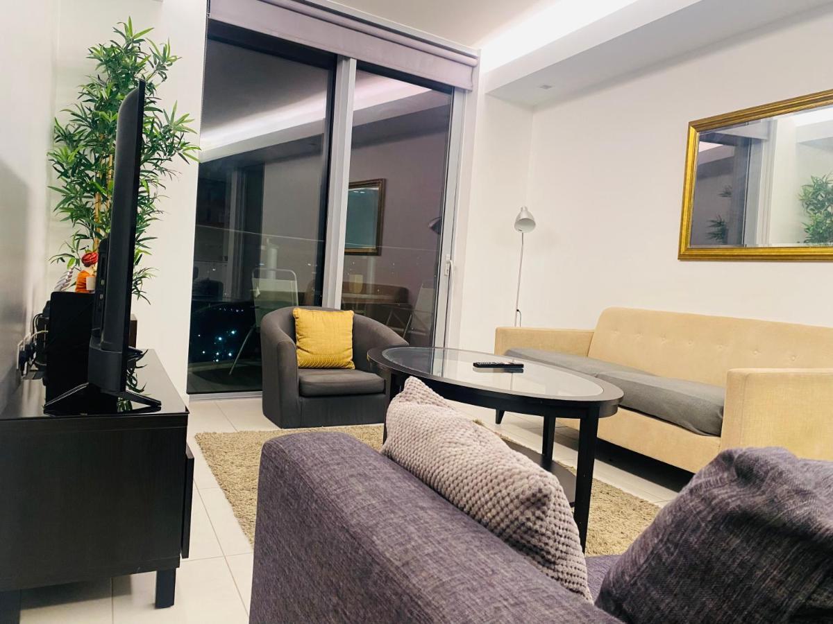 Off 12 Apartment ลอนดอน ภายนอก รูปภาพ